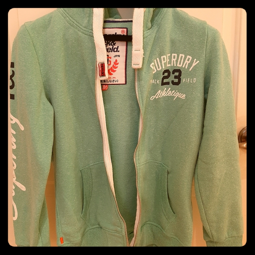 Superdry Hoodie